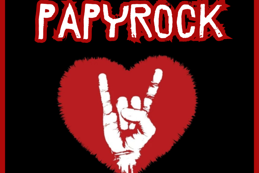 PAPYROCK #72