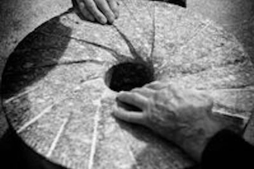 Le Bruit du Frigo "Nos moulins sont politiques" de Claire Kachkouch Soussi