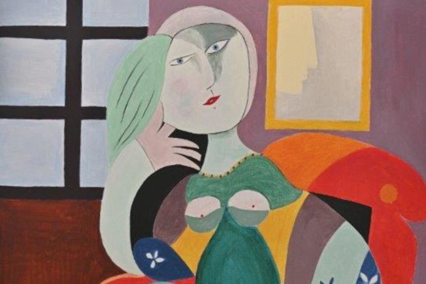 La vie rêvée des femmes #10