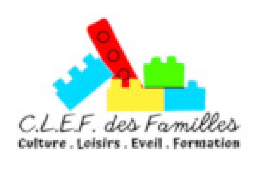 L'Instant Clef des Familles  “Lire ensemble-Grandir ensemble""