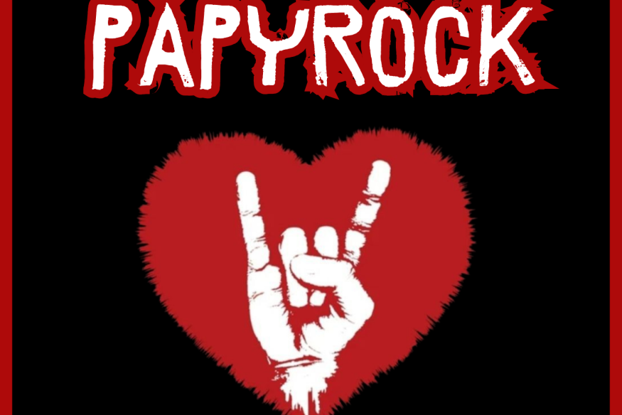 PAPYROCK #64 Spécial DUO