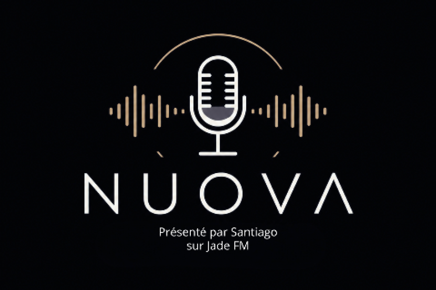NUOVA #1 - LAUCEKA