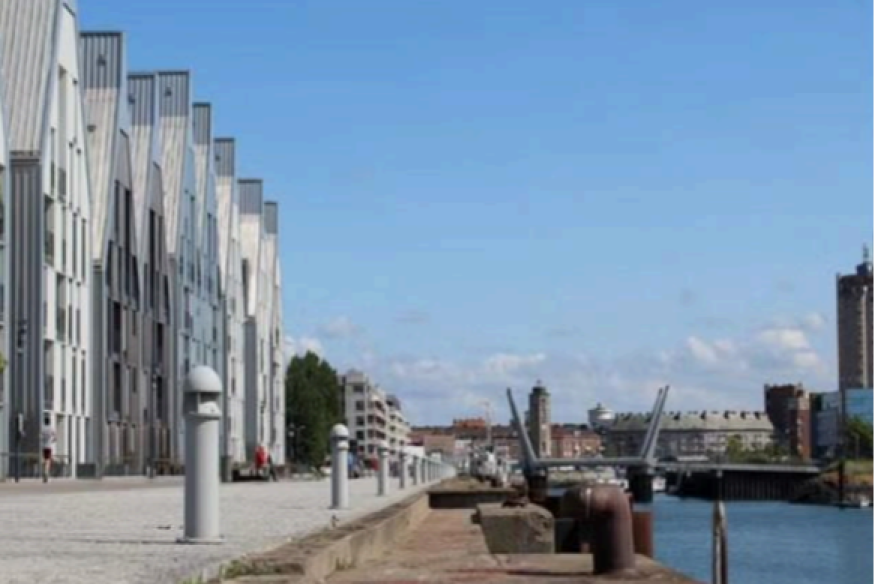 "DUNKERQUE (MAGNÉTIQUE)" dans Le Bruit du Frigo