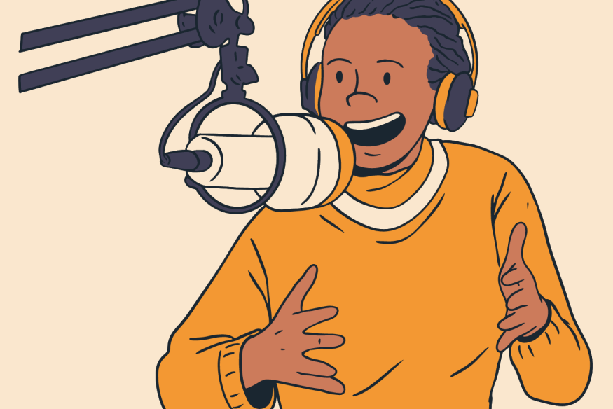 Chronique Norah, stagiaire : Comment les jeunes s'informent ?